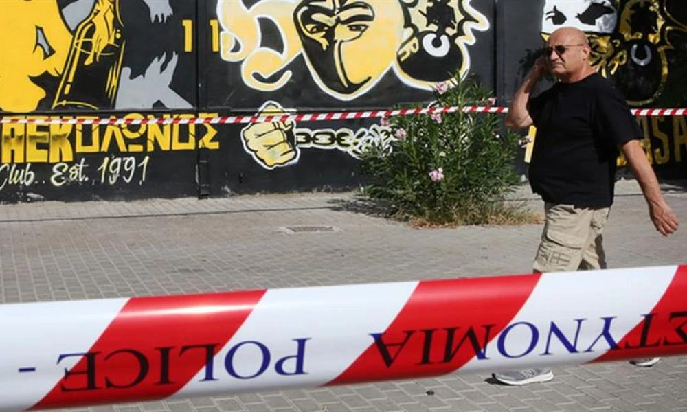 Νέα Φιλαδέλφεια: «Εμφύλιος» στην ΕΛ.ΑΣ μετά τις καρατομήσεις